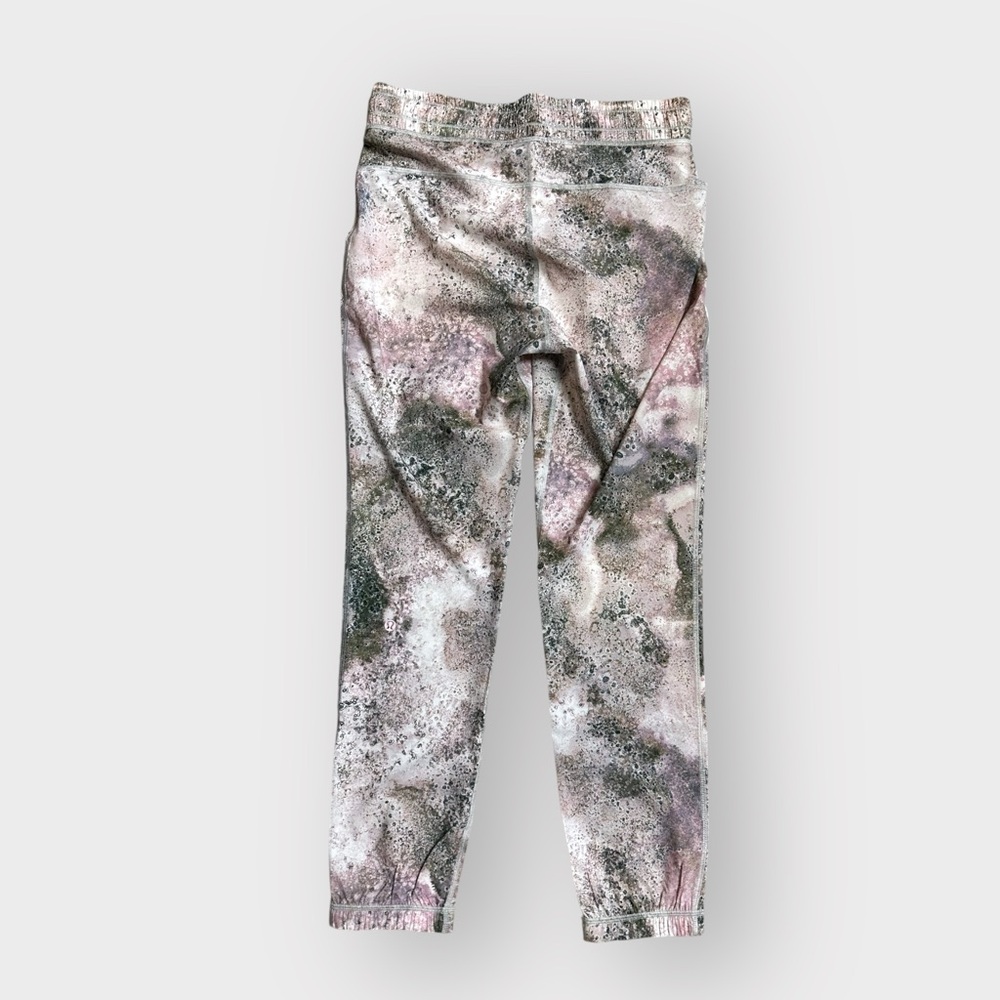 Lululemon Namaskar Pant II “Sugar Crush Multi” - Picture 10 of 13